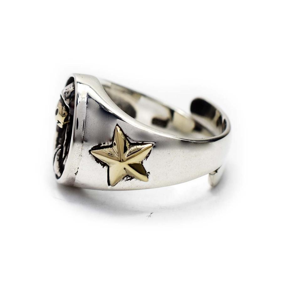 シルバーアクセサリー 指輪 シルバーリング グッドバイブレーションズ 