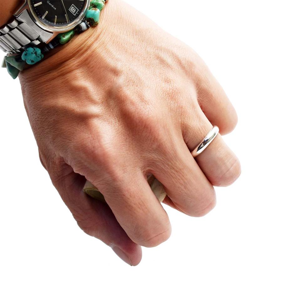 グッドバイブレーションズ シルバーアクセサリー 指輪 リング 猫 肉球