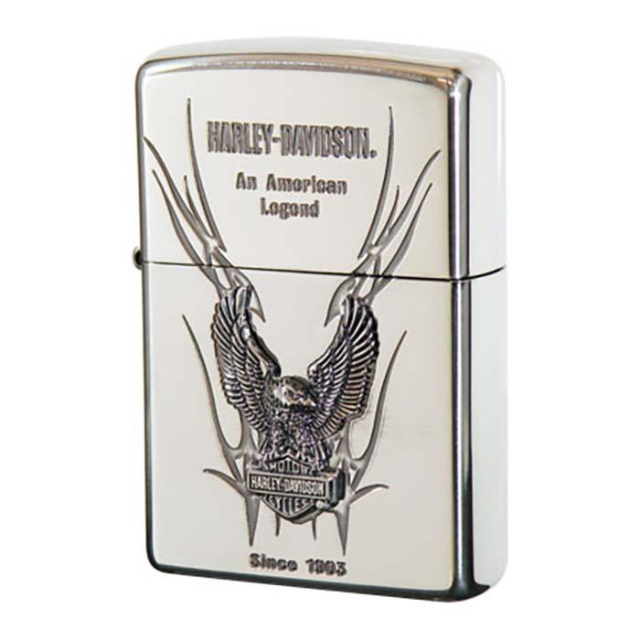 ZIPPO（ジッポー） ハーレーダビッドソン HARLEY-DAVIDSON HDP-10 