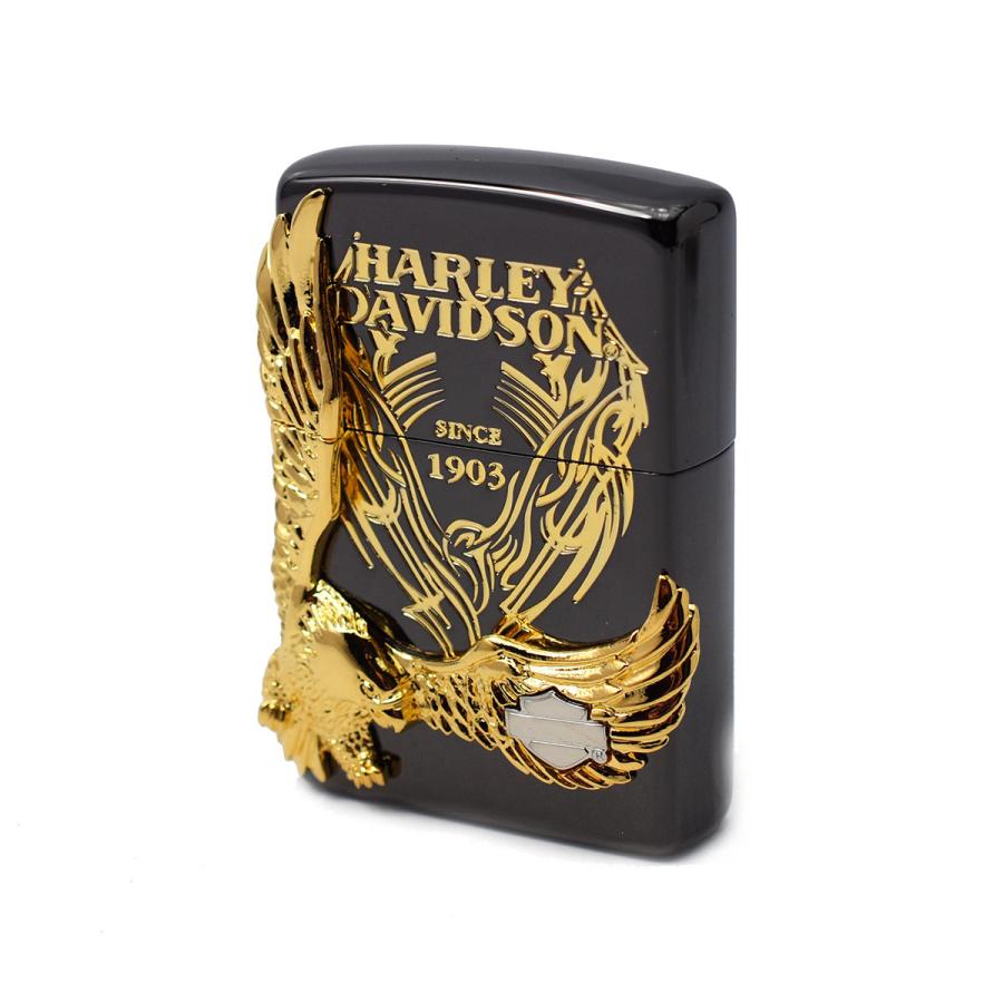 ZIPPO ハーレーダビッドソン HARLEY-DAVIDSON HDP-15 ジッポ