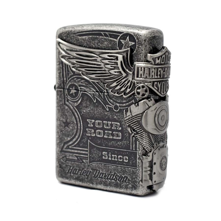 期間限定お試し価格】【期間限定お試し価格】ZIPPO ハーレー
