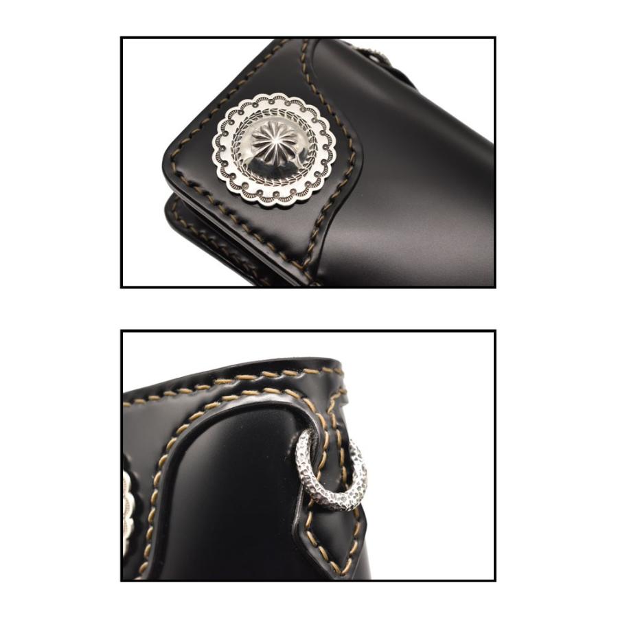 The Flat Head（フラッドヘッド） 長財布 財布 本革 フラットヘッド