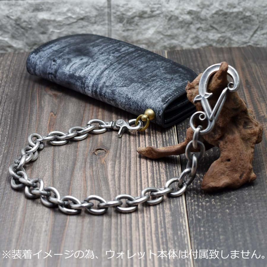 インセプション 財布 【正規取扱店】INCEPTION Fフォール・カラビナ