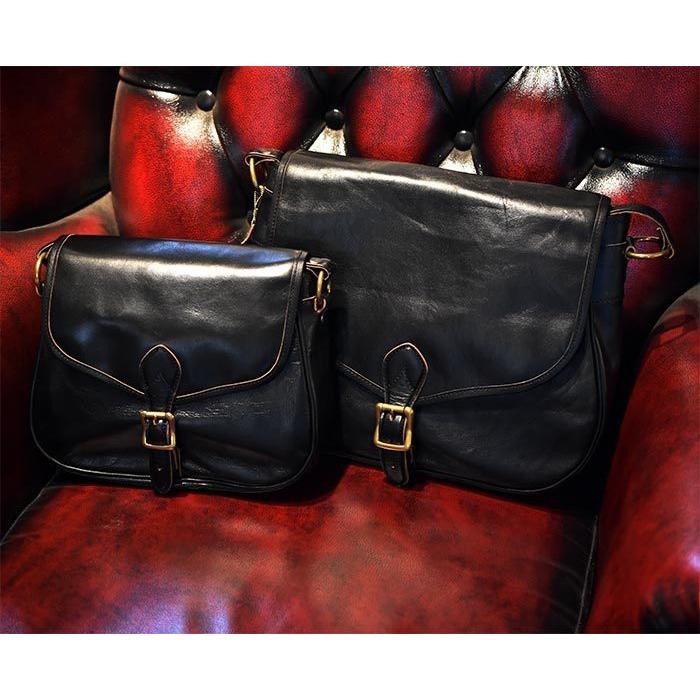 OPUS インセプション 財布 ショルダーバッグ メンズ ブランド 新