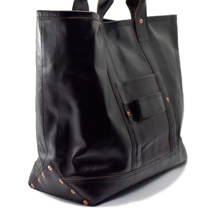 サイズ：L】手持ちバッグ ハンドバッグ トートバッグ メンズ ブランド