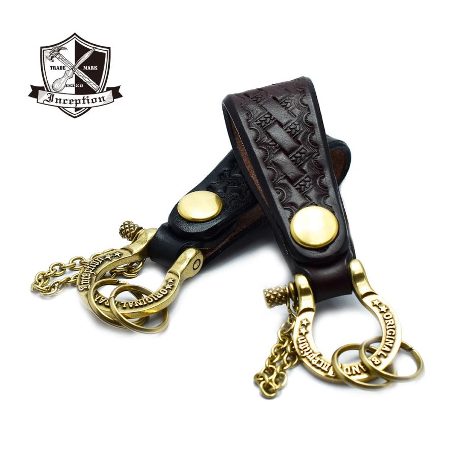 インセプション 財布 ループキーホルダー キーホルダー IPSK-04 UK  