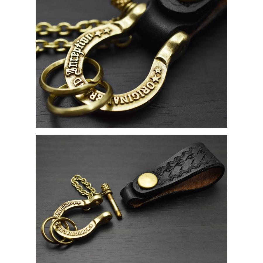 カルティエ Cartier ワックスシール デコール キーリング カルティエ Cartier ワックスシール デコール キーリング