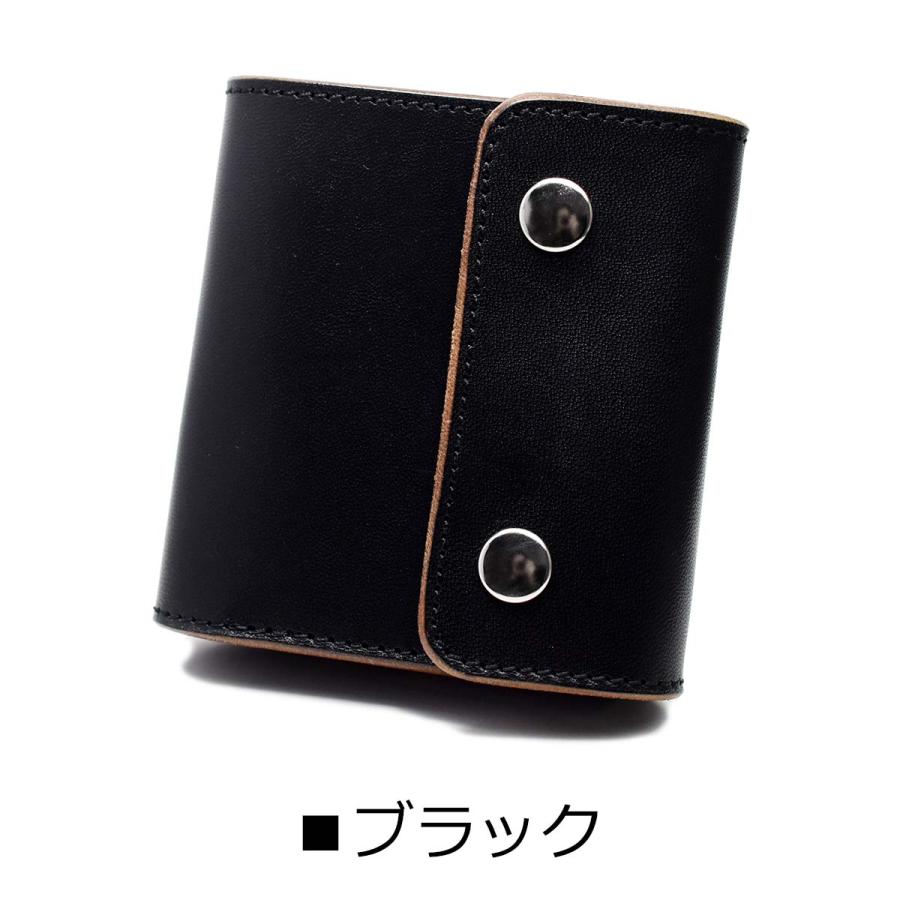 インセプション 財布 ショートトラッカーウォレット イタリアン インセプション 財布 ショートトラッカーウォレット イタリアン