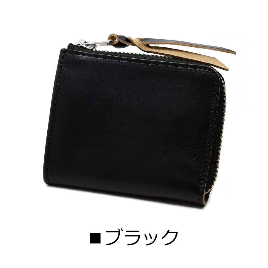 インセプション 財布 L字ファスナー ショートウォレット インセプション 財布 L字ファスナー ショートウォレット