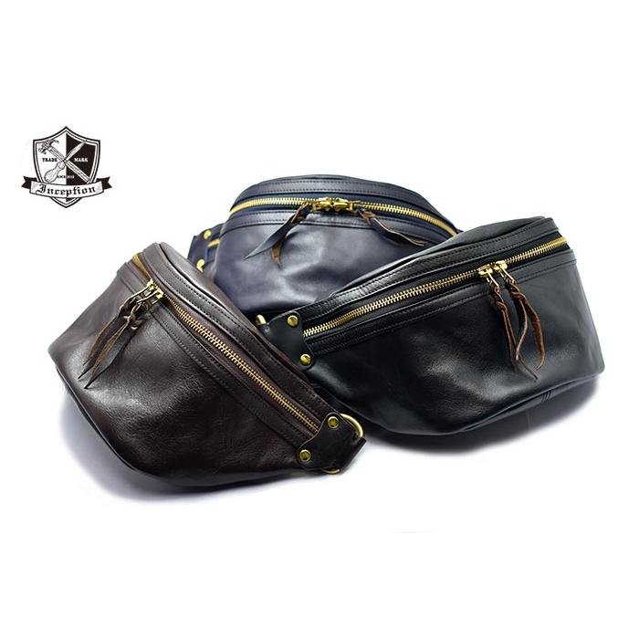OPUS インセプション 財布 ショルダーバッグ ボディーバッグ 茶 OPUS インセプション 財布 ショルダーバッグ ボディーバッグ 茶