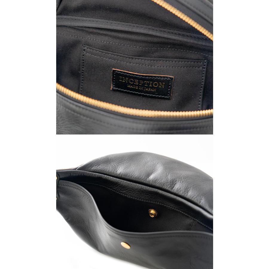 OPUS インセプション 財布 ショルダーバッグ ボディーバッグ 茶 OPUS インセプション 財布 ショルダーバッグ ボディーバッグ 茶