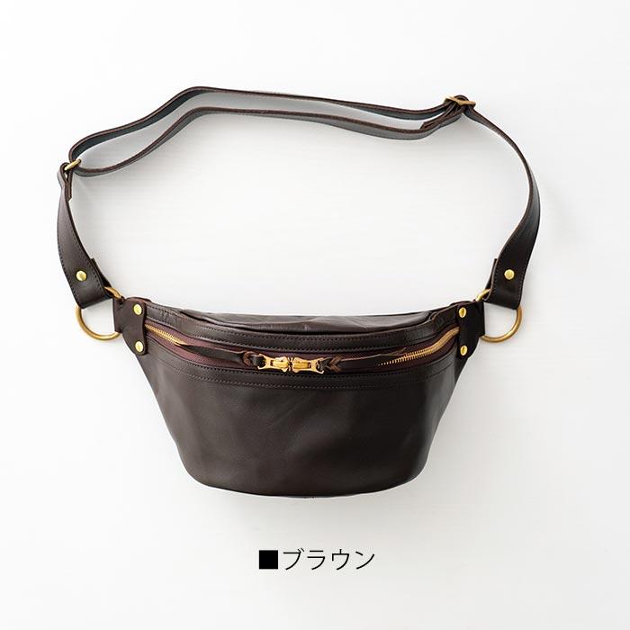 OPUS インセプション 財布 ショルダーバッグ ボディーバッグ 茶 OPUS インセプション 財布 ショルダーバッグ ボディーバッグ 茶