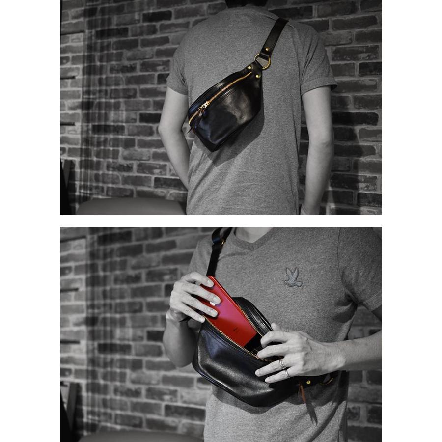 OPUS インセプション 財布 ショルダーバッグ ボディーバッグ 茶 OPUS インセプション 財布 ショルダーバッグ ボディーバッグ 茶