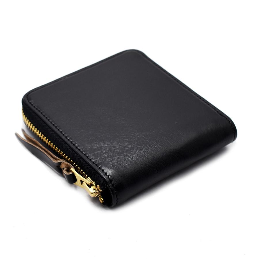 OPUS インセプション 財布 二つ折り財布 馬革 ホースハイド OPUS インセプション 財布 二つ折り財布 馬革 ホースハイド