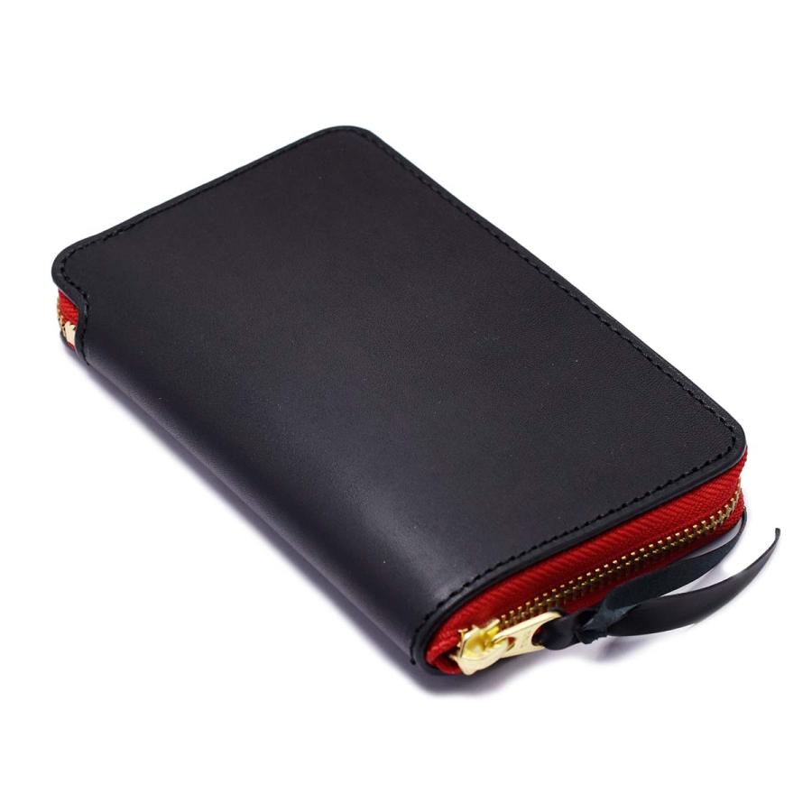 財布 長財布 ウォレット KC,s ケイシズ ロングビルフォード エレノア