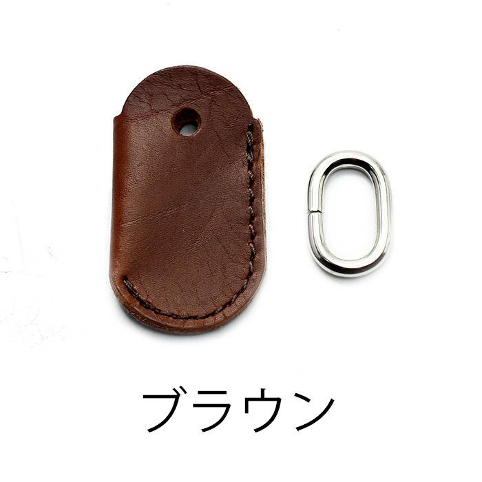 イージーペイ＆ドライブペイ用 装着したまま端末にタッチ♪ EasyPay&DrivePay 専用カバー 牛革 本革 キーカバー レザー キーホルダー キーケース エネキー |  | 23