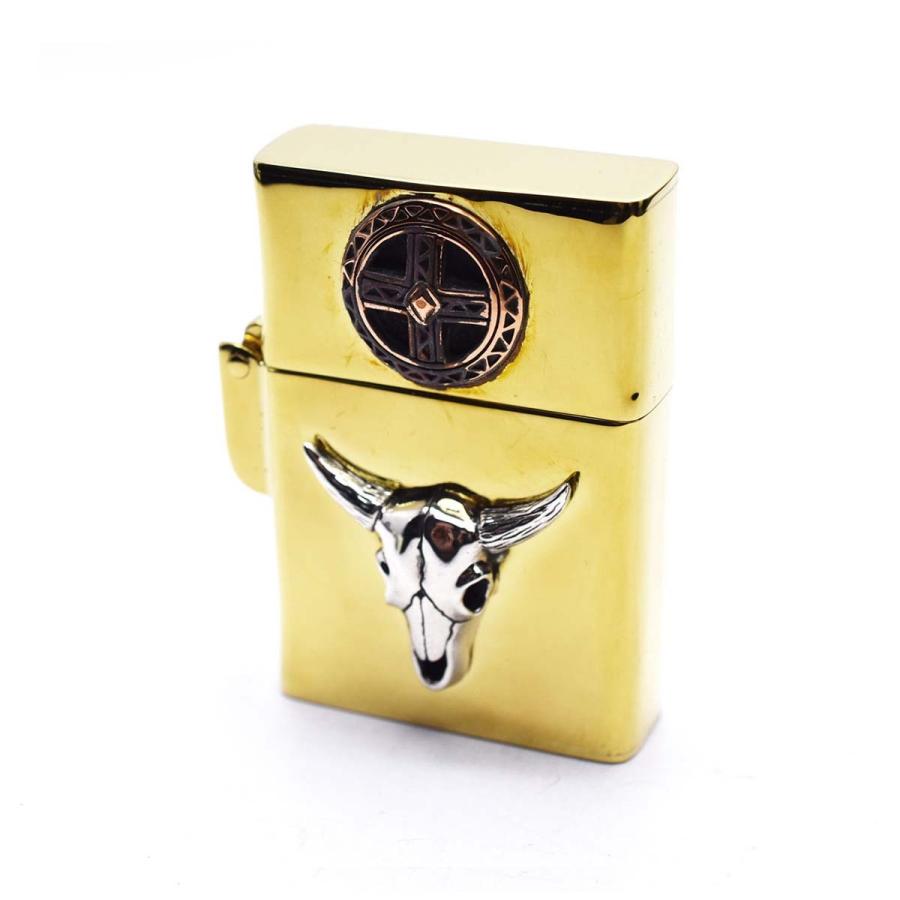 ZIPPO（ジッポー） 【正規取扱店】good vibrations ＜重厚オイル 