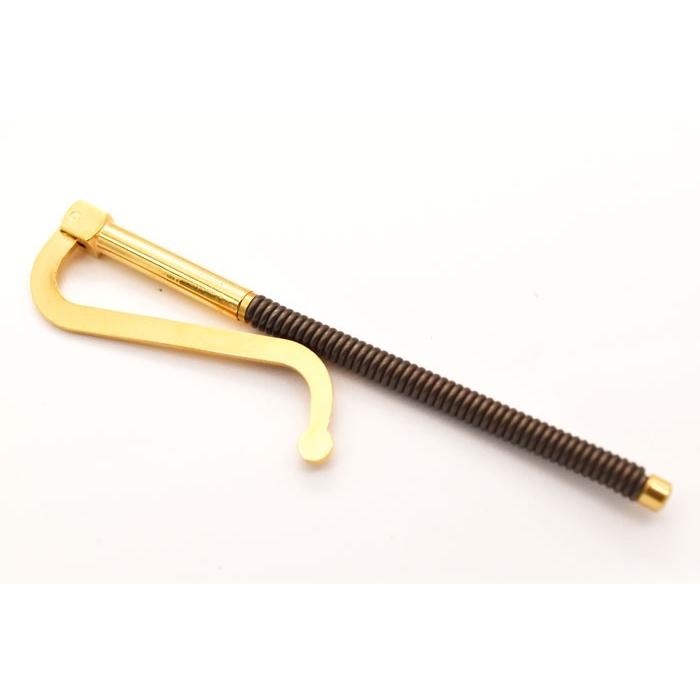 マネーグリップ マネークリップ カスタムパーツ 日本製 金具 札バサミ マネークリップ