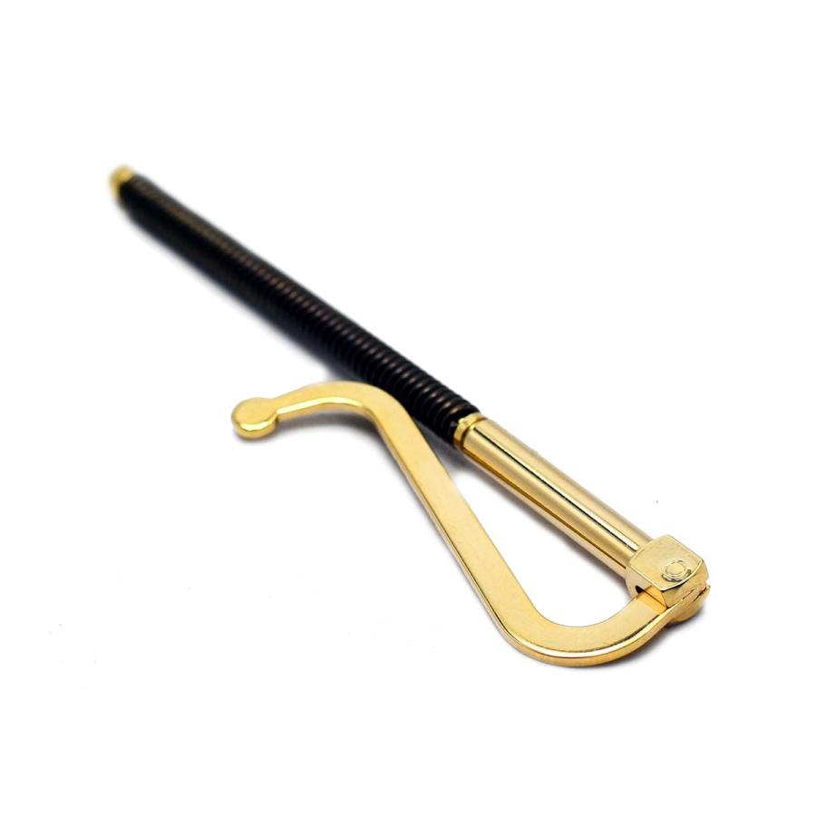 マネークリップ カスタムパーツ 日本製 金具 札バサミ マネークリップ