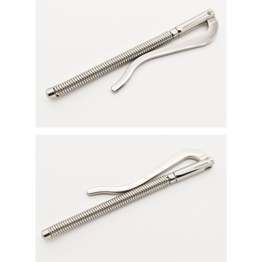 CHOLOS カスタムマネークリップ CHOLOS カスタムマネークリップ