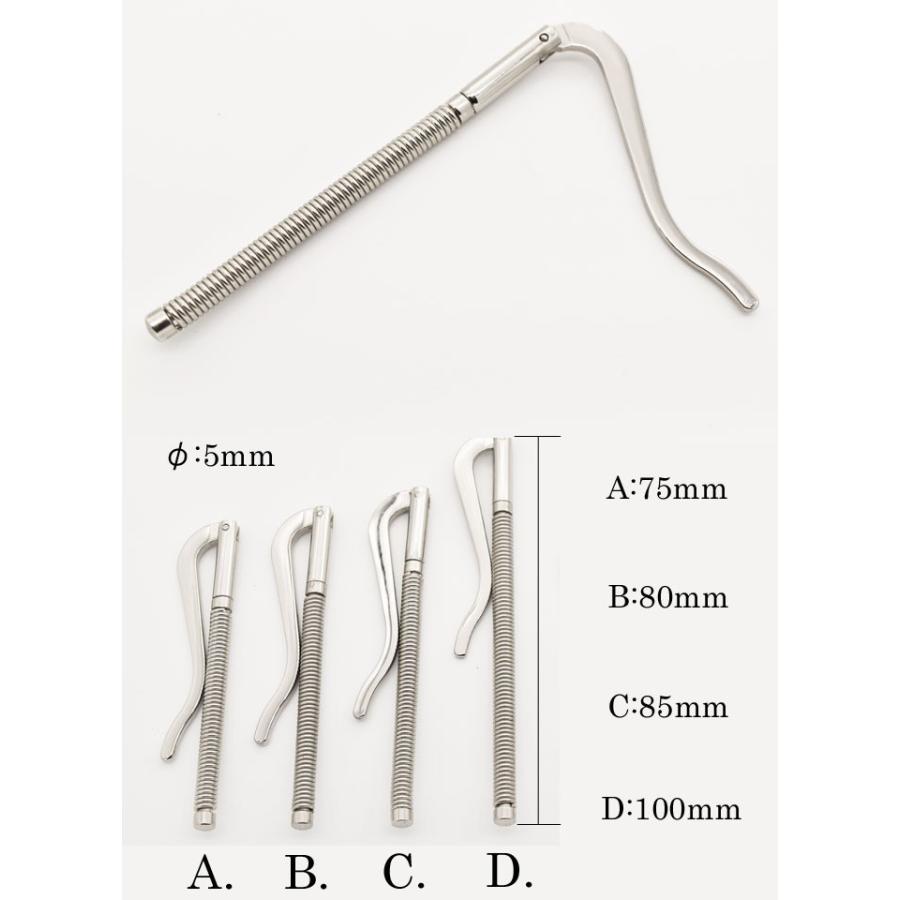 CHOLOS カスタムマネークリップ CHOLOS カスタムマネークリップ CHOLOS カスタムマネークリップ CHOLOS