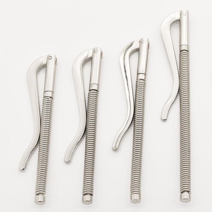 CHOLOS カスタムマネークリップ CHOLOS カスタムマネークリップ