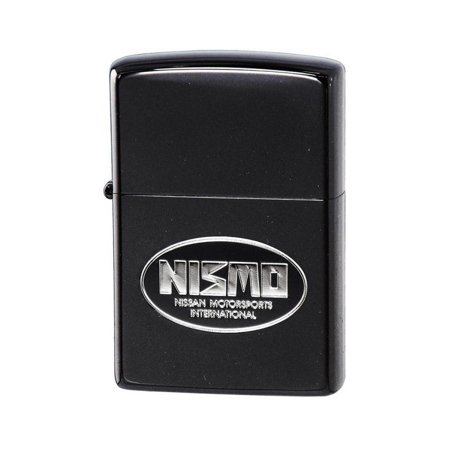 ZIPPO（ジッポー） 【正規取扱店】ZIPPO オイルライター 日産 ニスモ 