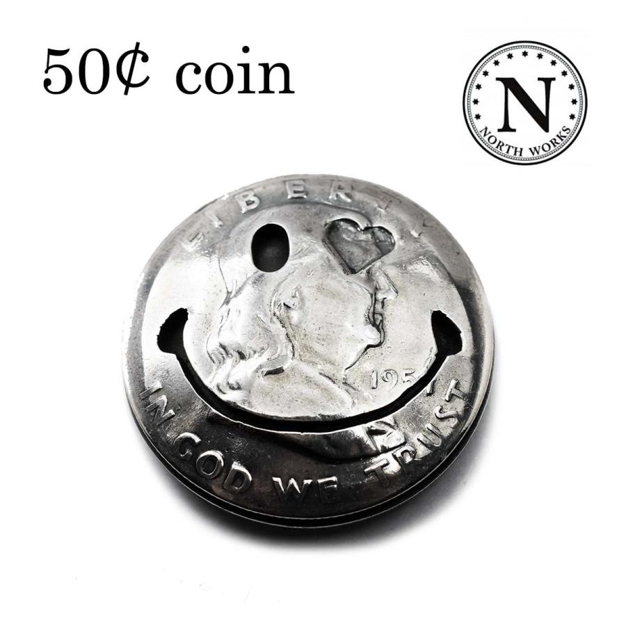 funny製　シルバー　HALF DOLLAR 6枚セット funny製 シルバーコイン HALF DOLLAR 6枚セット Yahoo!オークション