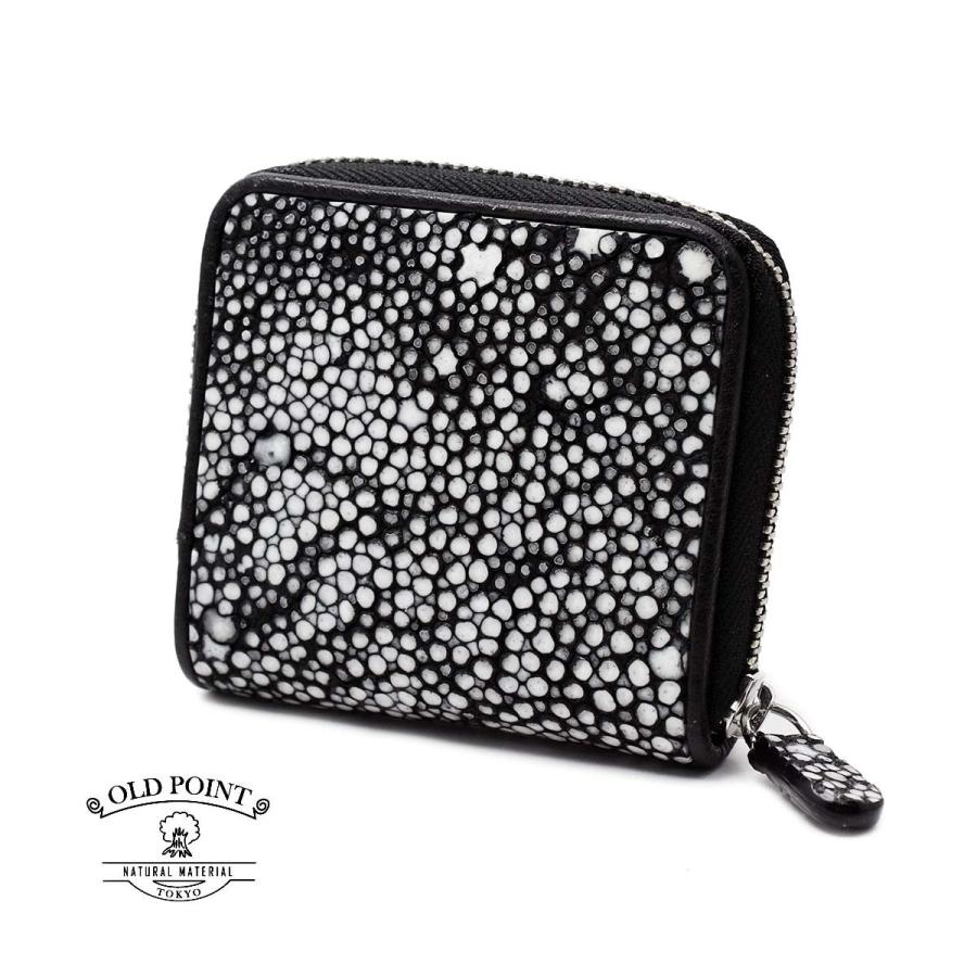 最大51%OFFクーポン スタースティングレイ ミニ財布 カードケース 小銭