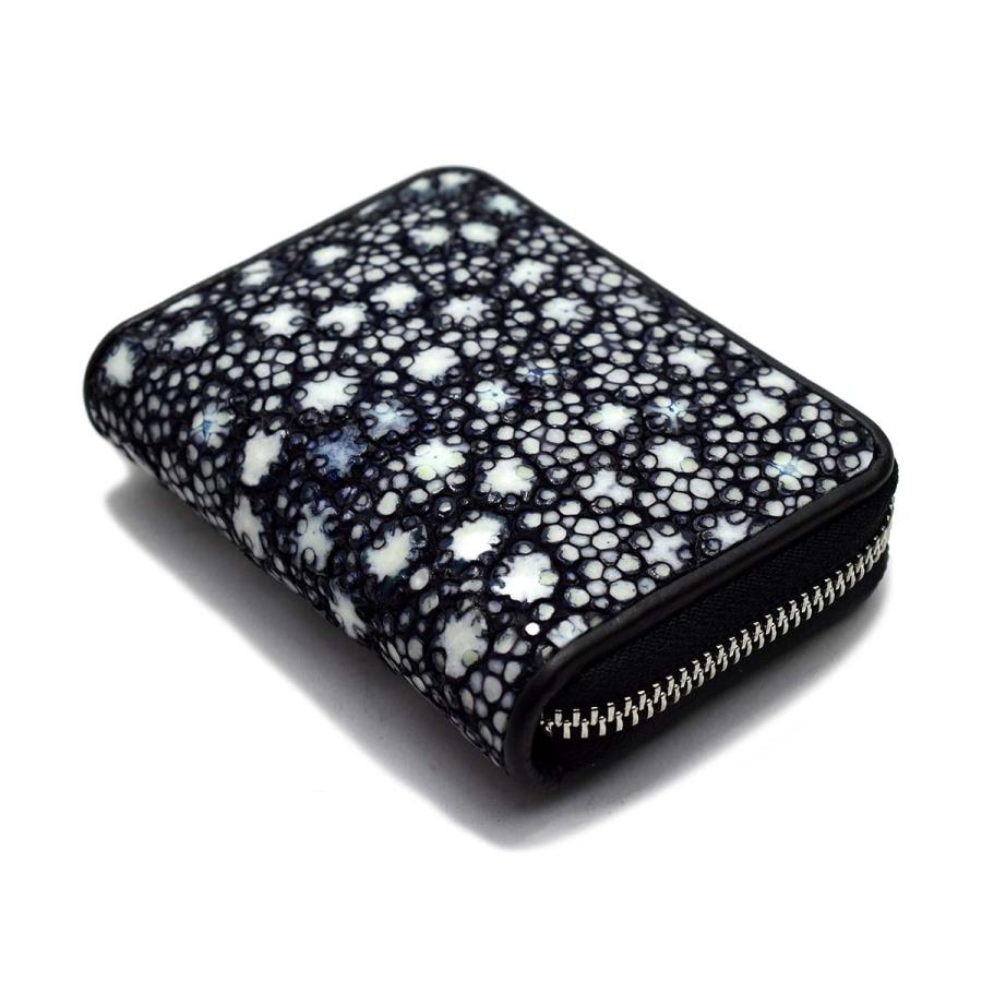 超希少】【限定カラー】イバラエイ スタースティングレイ 梅花皮 か