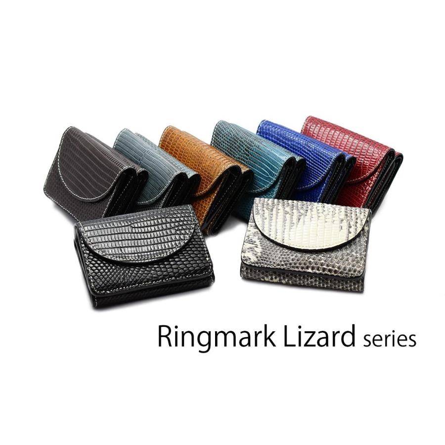 財布 ミニ財布 コンパクト 三つ折り財布 小さい財布 オールドポイント