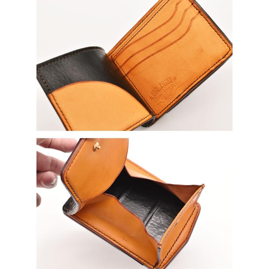 ボックスコイン マネークリップ ミニウォレット 財布 小銭入れ オールドポイント「匠」 ナイルクロコダイル ダークブラウン : CHAOS  accessory - 通販 - Yahoo!ショッピング