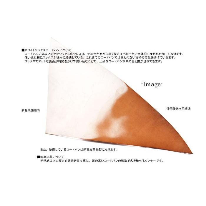 札バサミ マネークリップ 財布 手縫い 日本製 本革 オールドポイント