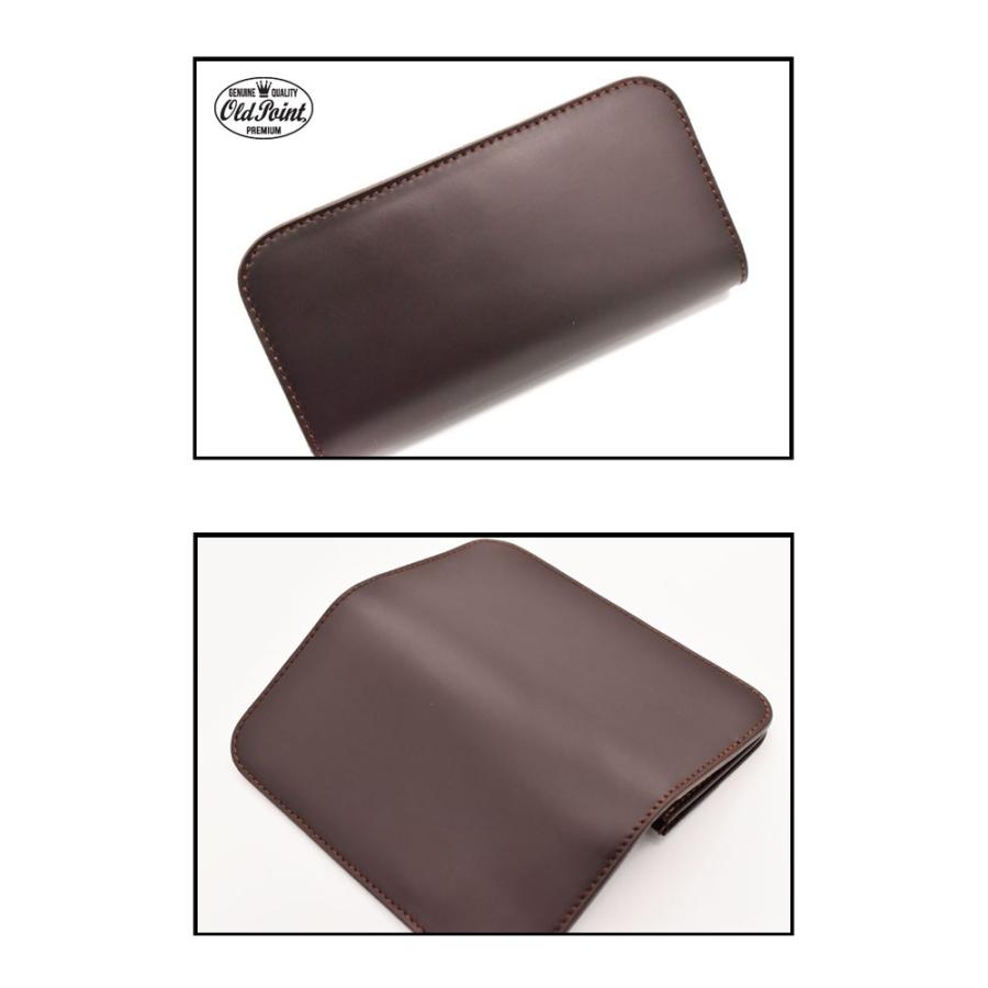 ビブリー 財布 長財布 オールドポイント ベーシックロング ビブリー 財布 長財布 オールドポイント ベーシックロング