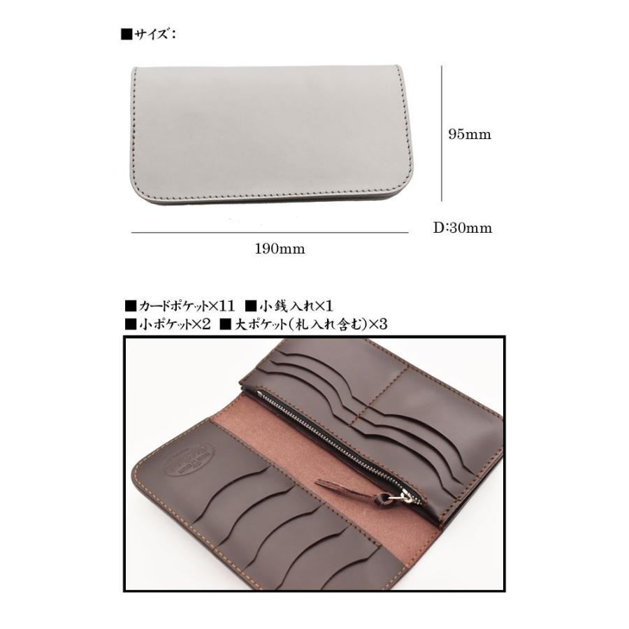 ビブリー 財布 長財布 オールドポイント ベーシックロング ビブリー 財布 長財布 オールドポイント ベーシックロング