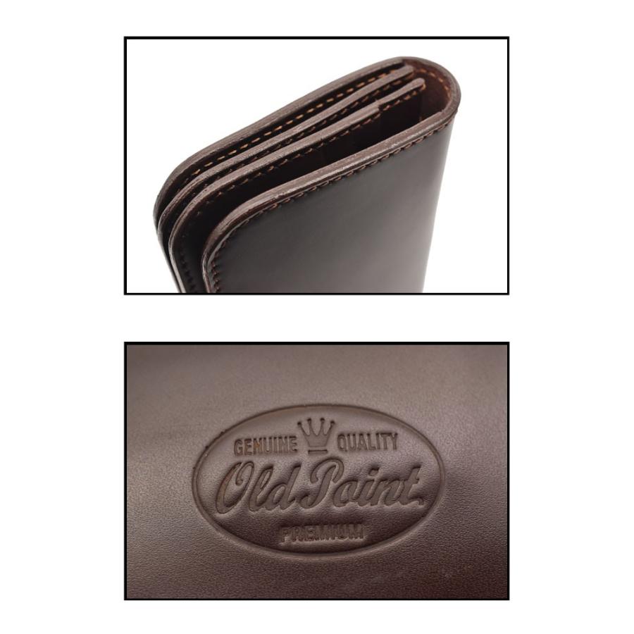 ビブリー 財布 長財布 オールドポイント ベーシックロング ビブリー 財布 長財布 オールドポイント ベーシックロング