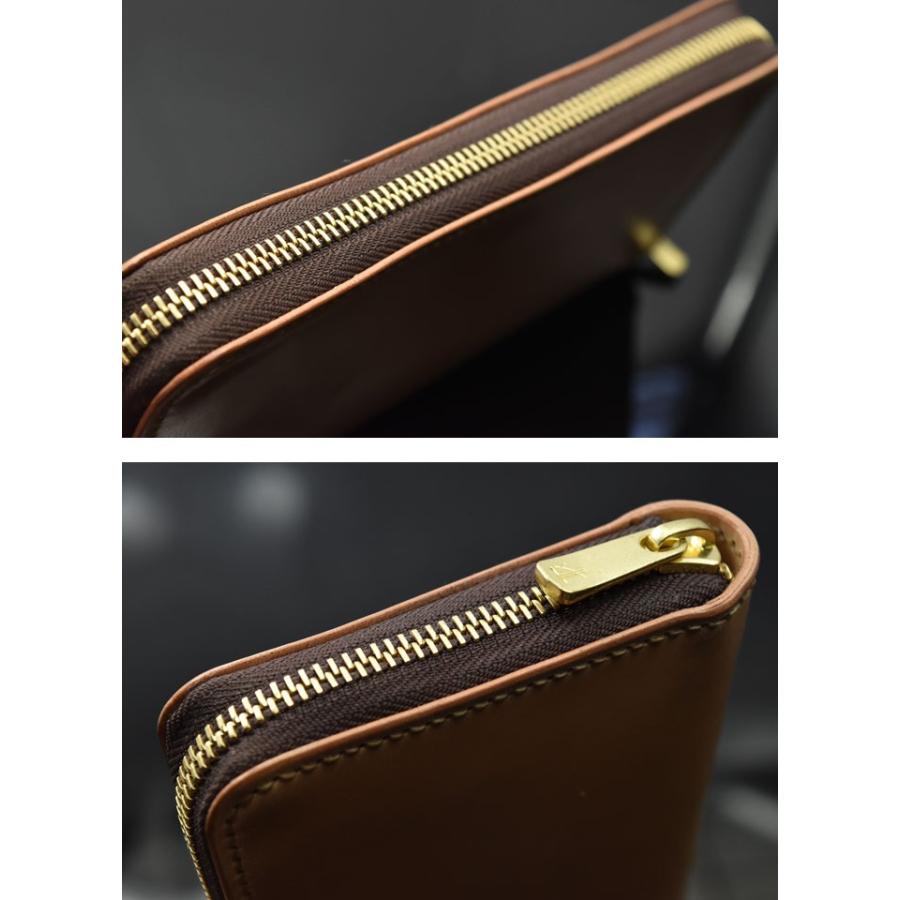 長財布 財布 オールドポイント「匠」 ラウンドファスナー 長財布 財布 オールドポイント「匠」 ラウンドファスナー
