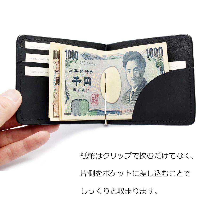 ワニ革 二つ折り財布 メンズ マネークリップ カード ワニ革 二つ折り財布 メンズ マネークリップ カード