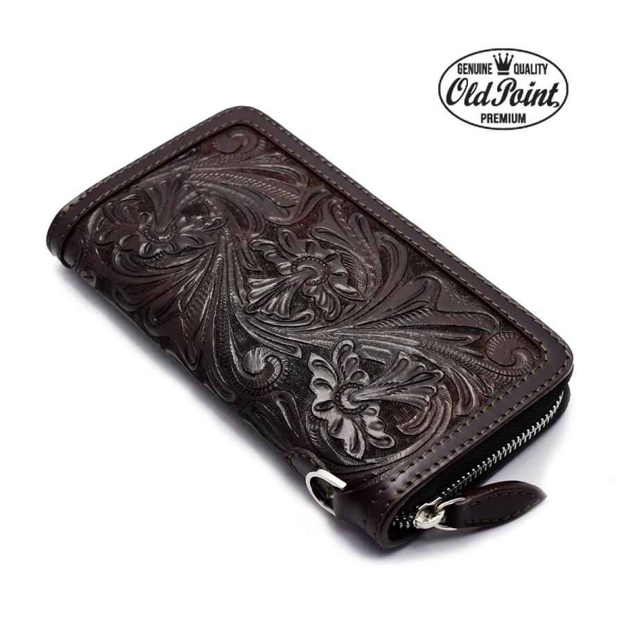 二代目更甚・更紗小紋】未使用品/袷/モノトーン/身丈164cm/裄丈68cm