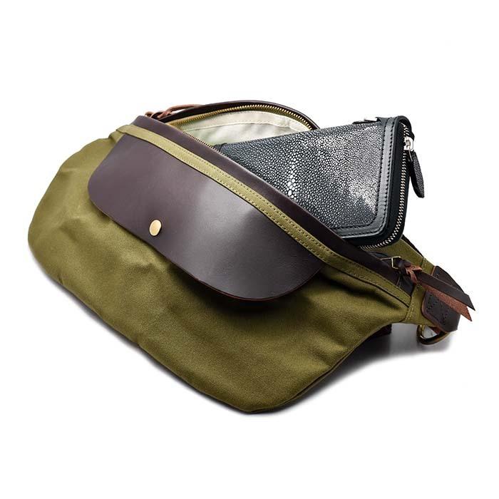 長財布 財布 オールドポイント Dリング付き ウォレット ラウンド 長財布 財布 オールドポイント Dリング付き ウォレット ラウンド