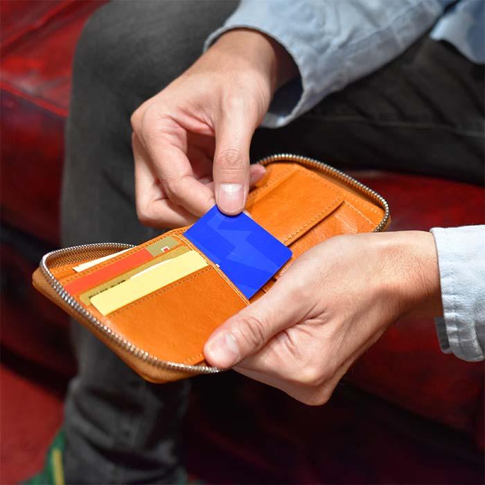 ベーシック スタンダード 二つ折り財布 コンパクト 革財布 オイルレザー メンズ レディース 財布 牛革 ラウンドファスナー 本革 ショートウォレット |  | 16