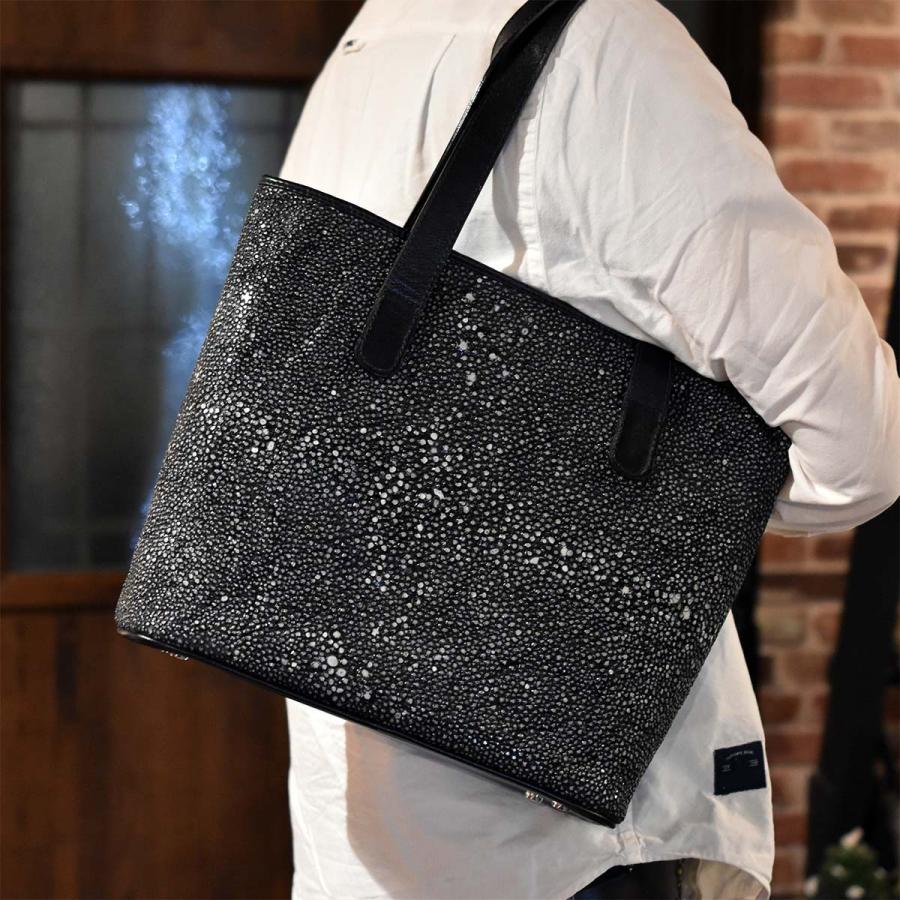 超希少 次回入荷未定 イバラエイ スタースティングレイ トート 超希少 次回入荷未定 イバラエイ スタースティングレイ トート
