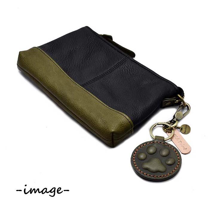 ♯Jvi08CZちび猫肉球キーホルダー全6種 ♯Jvi08CZちび猫肉球キーホルダー全6種 ♯Jvi08CZちび猫肉球