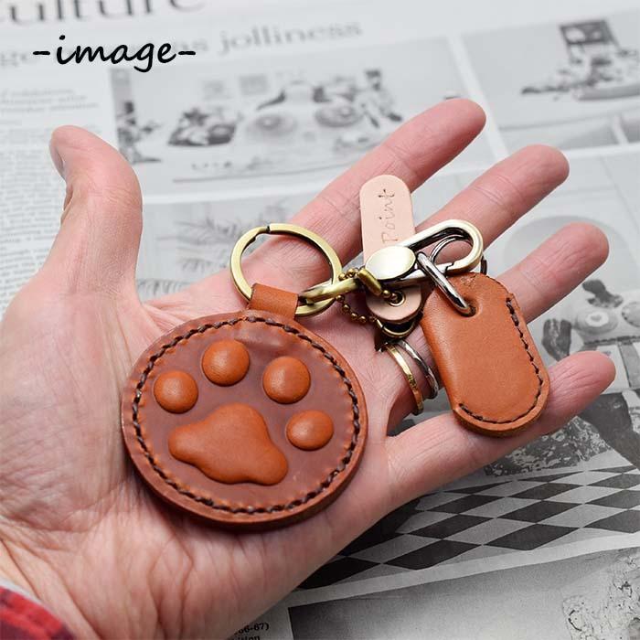 ハンドメイド/動物チャーム 楽天市場】日本製 ハンドメイド 本革 1年保証 修理対応 ALZUNI