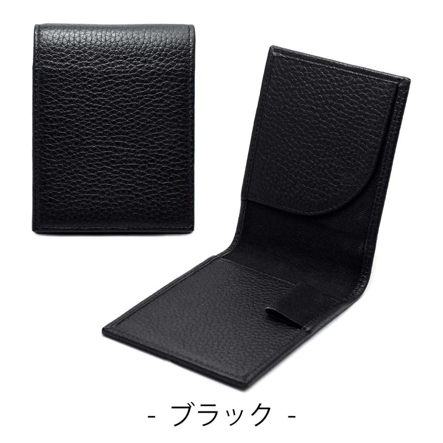 本革 ロディア 11 カバー RHODIA No.11専用 レザーカバー メモホルダー