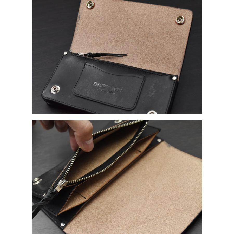 OPUS インセプション 財布 長財布 ロングウォレット UKサドル OPUS インセプション 財布 長財布 ロングウォレット UKサドル