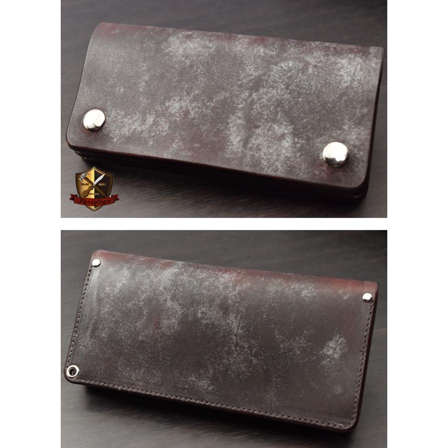 OPUS（オーパス） インセプション 財布 長財布 財布 ロングウォレット