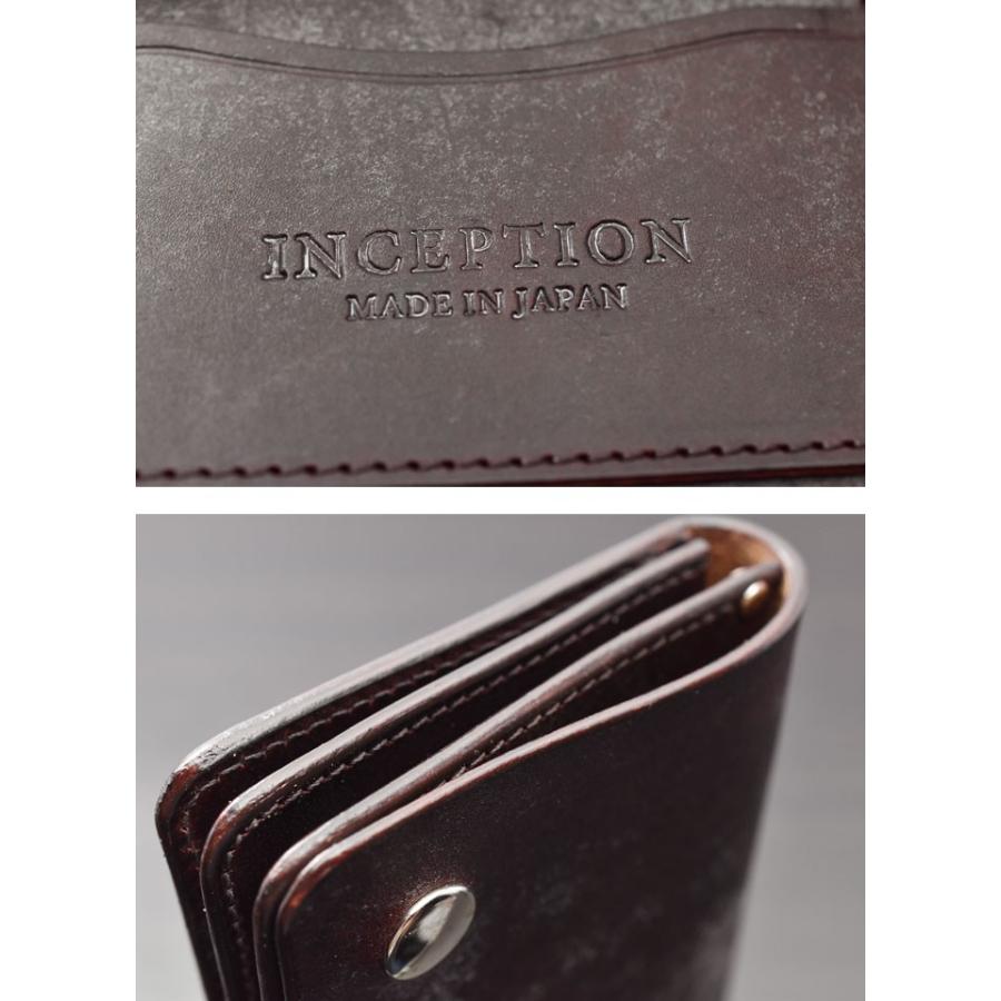 OPUS（オーパス） インセプション 財布 長財布 財布 ロングウォレット