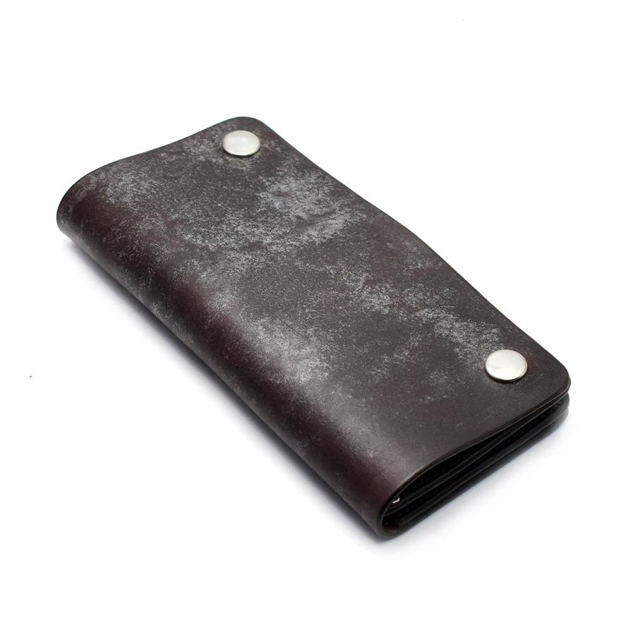OPUS（オーパス） インセプション 財布 長財布 財布 ロングウォレット