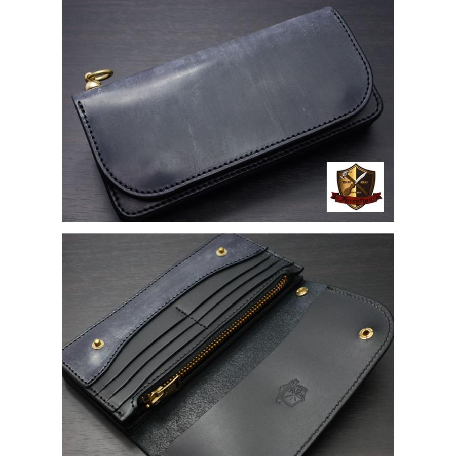 OPUS インセプション 財布 長財布 UKブライドルレザー・ロング OPUS インセプション 財布 長財布 UKブライドルレザー・ロング